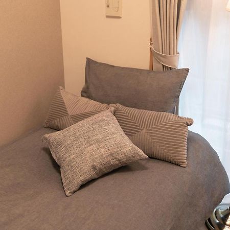 Osaka Sunshine Tower73 L Aparthotel Εξωτερικό φωτογραφία