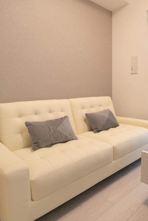 Osaka Sunshine Tower73 L Aparthotel Εξωτερικό φωτογραφία